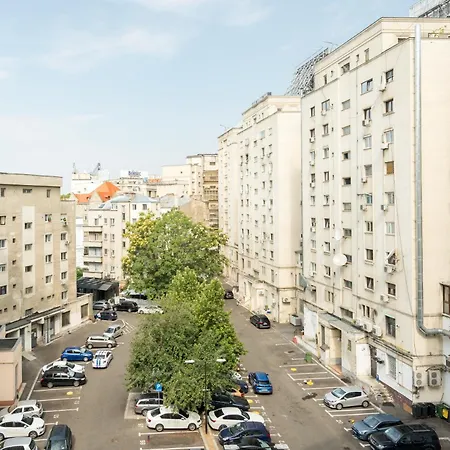 Big - 3br - Piata Unirii *