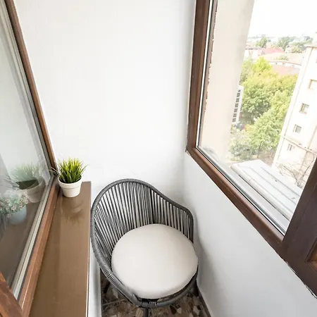 Big - 3br - Piata Unirii