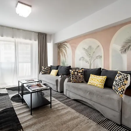 Big - 3br - Piata Unirii *