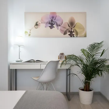 아파트 Big - 3br - Piata Unirii 부쿠레슈티