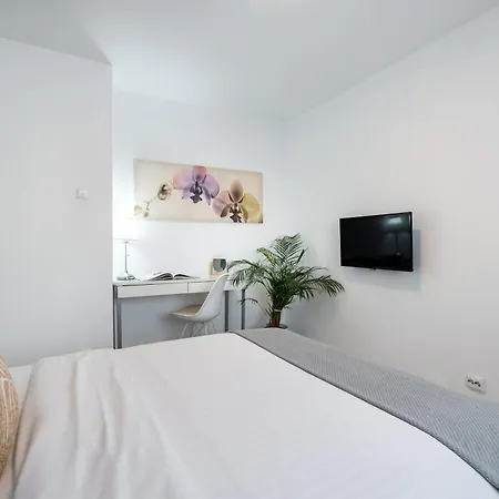 Big - 3br - Piata Unirii 아파트