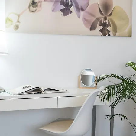 아파트 Big - 3br - Piata Unirii 부쿠레슈티