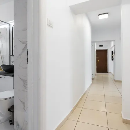 Big - 3br - Piata Unirii 아파트