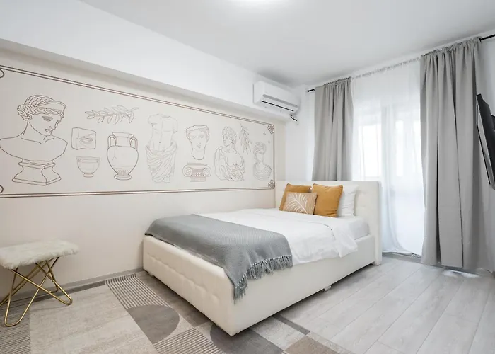 Big - 3br - Piata Unirii Daire