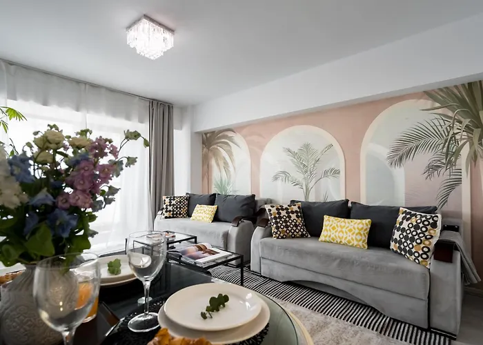 Big - 3br - Piata Unirii Daire *