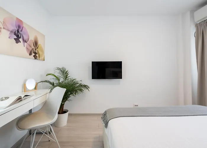 Daire Big - 3br - Piata Unirii *