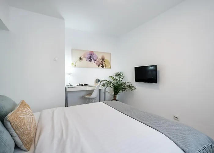 Big - 3br - Piata Unirii Daire
