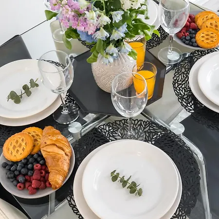 Big - 3br - Piata Unirii Daire