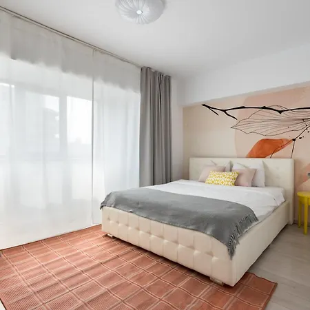 Big - 3br - Piata Unirii