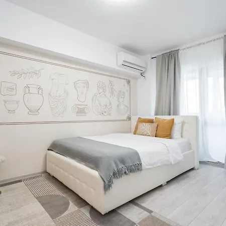 Big - 3br - Piata Unirii Daire