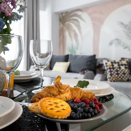 Big - 3br - Piata Unirii Bükreş