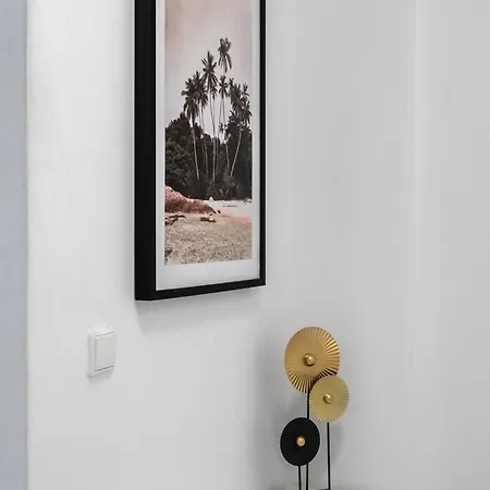 Big - 3br - Piata Unirii Bükreş