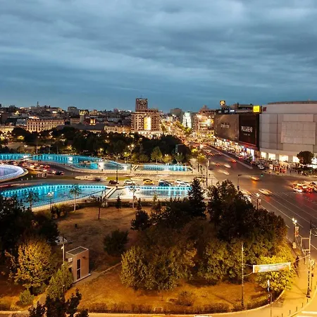 Big - 3br - Piata Unirii