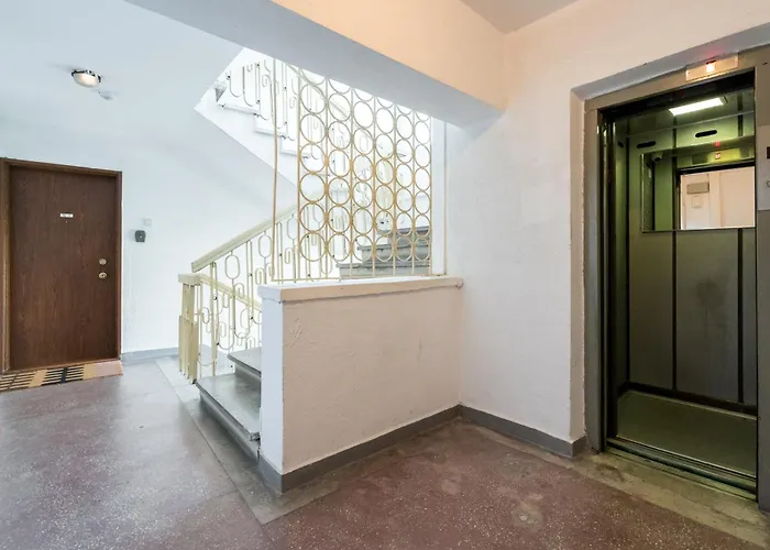 דירה Big - 3br - Piata Unirii