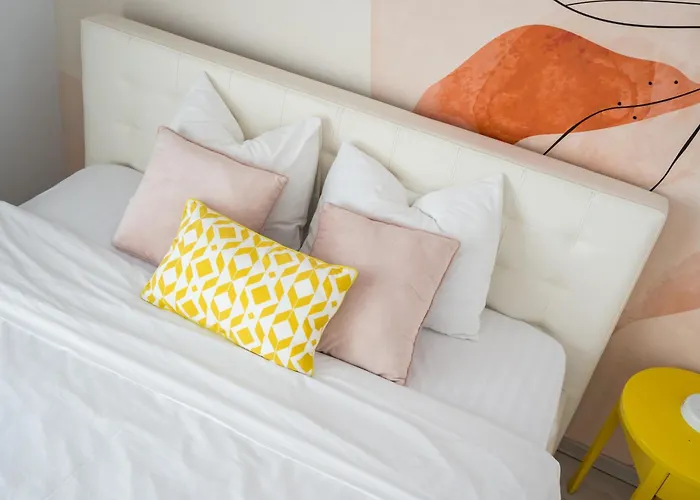 דירה Big - 3br - Piata Unirii