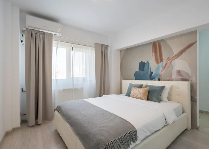 דירה Big - 3br - Piata Unirii *