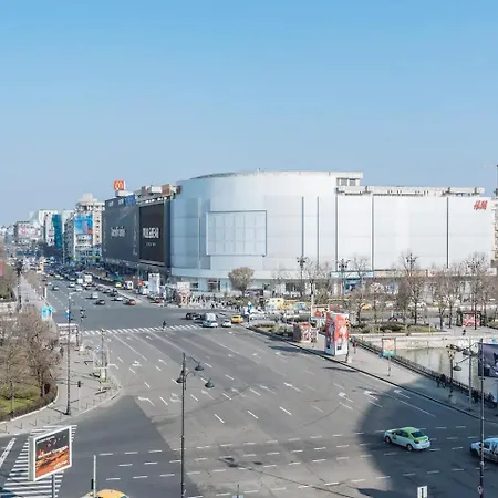 Big - 3br - Piata Unirii Bucarest