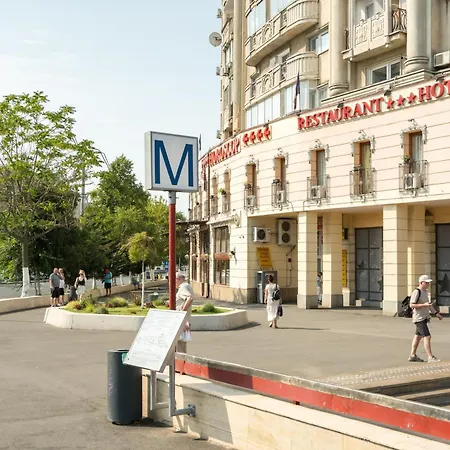 Διαμέρισμα Big - 3br - Piata Unirii *