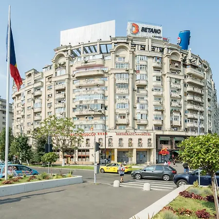 Big - 3br - Piata Unirii