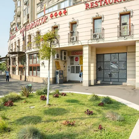 Apartment Big - 3br - Piata Unirii *