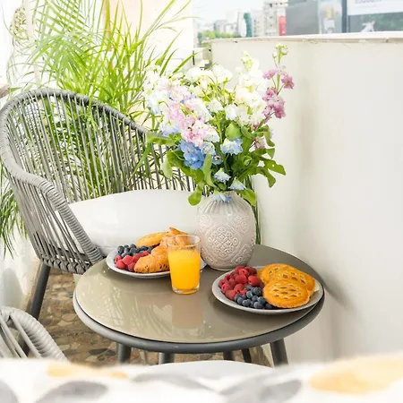 Big - 3br - Piata Unirii Bucarest