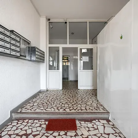 Big - 3br - Piata Unirii Apartment Bucharest