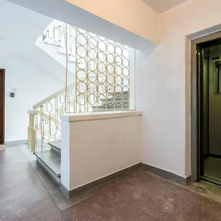 Apartment Big - 3br - Piata Unirii