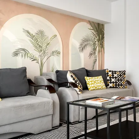 Apartment Big - 3br - Piata Unirii *