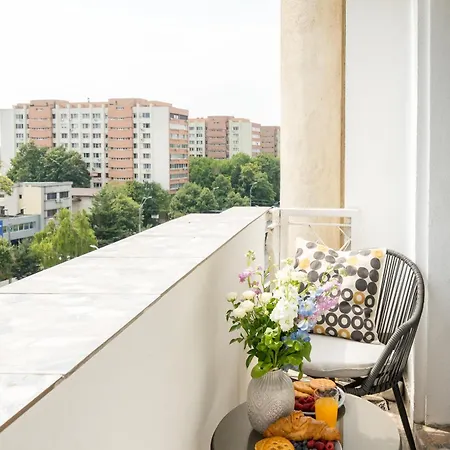 Big - 3br - Piata Unirii Apartment Bucharest