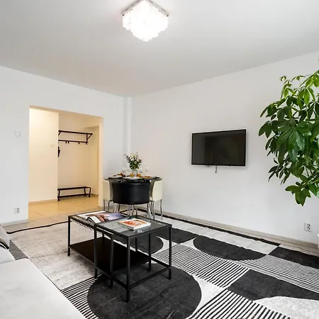 Big - 3br - Piata Unirii Appartement Boekarest