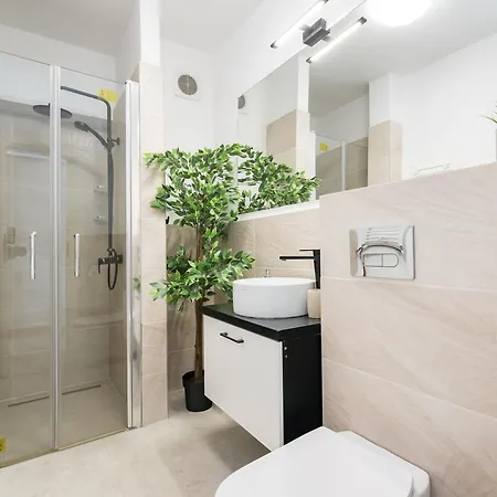 Big - 3br - Piata Unirii Διαμέρισμα *