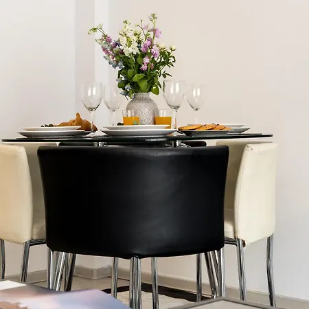 Big - 3br - Piata Unirii Apartment Bucharest