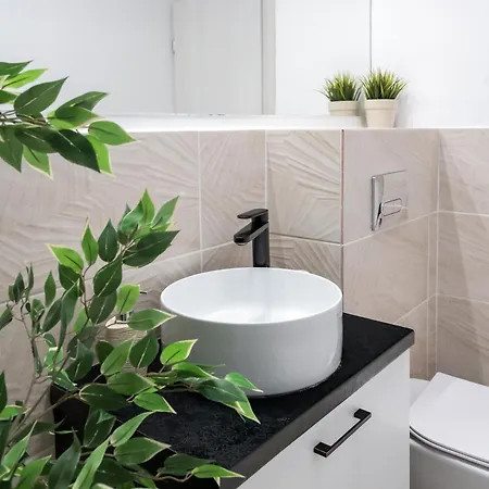 Apartment Big - 3br - Piata Unirii Bucharest