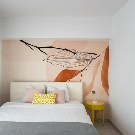 Big - 3br - Piata Unirii *