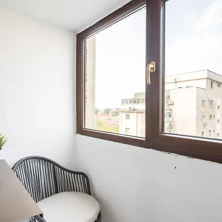 Big - 3br - Piata Unirii Appartement