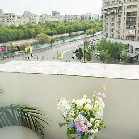 Apartment Big - 3br - Piata Unirii *