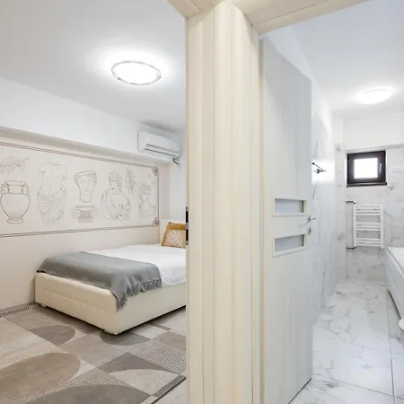 Big - 3br - Piata Unirii Bucharest