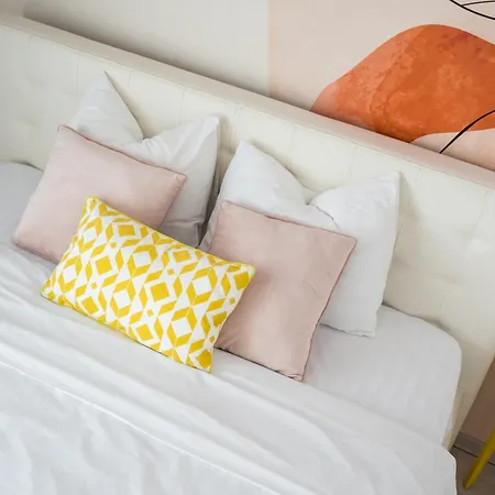Apartment Big - 3br - Piata Unirii