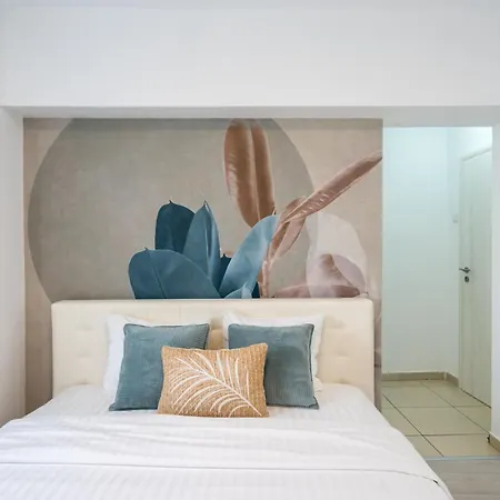 Big - 3br - Piata Unirii Apartment Bucharest
