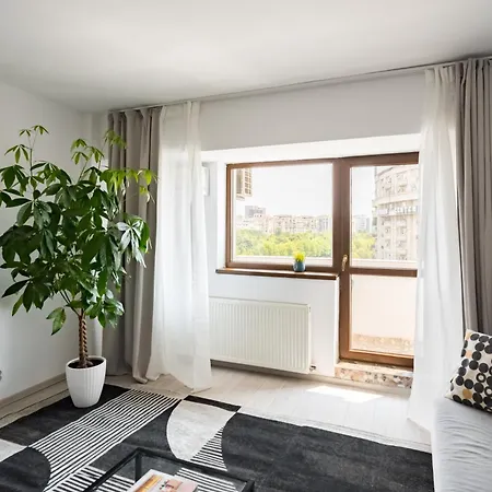 Big - 3br - Piata Unirii * Bucharest