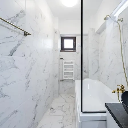 Διαμέρισμα Big - 3br - Piata Unirii