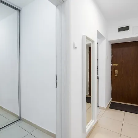 Apartment Big - 3br - Piata Unirii *