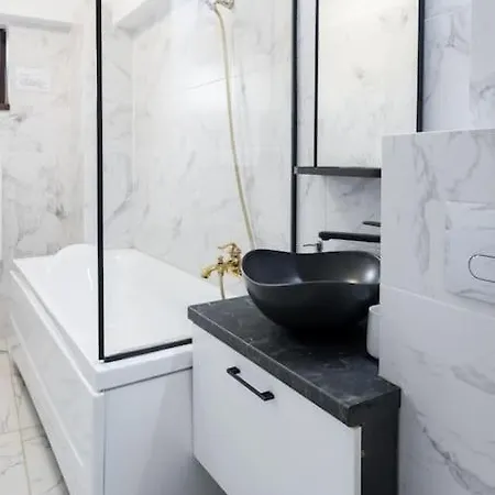Big - 3br - Piata Unirii Bucharest