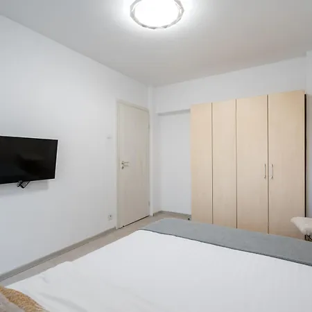 Big - 3br - Piata Unirii