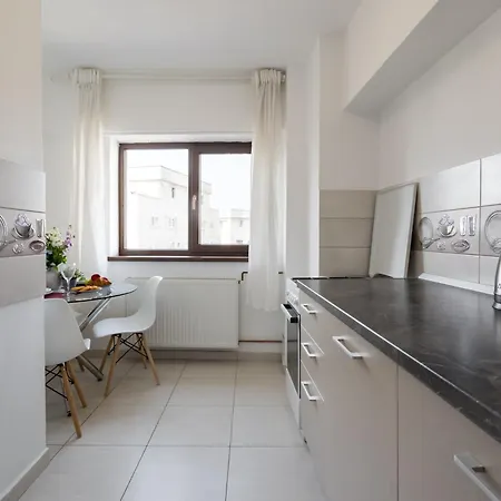 Apartment Big - 3br - Piata Unirii