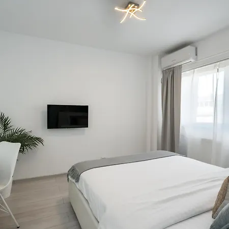 Big - 3br - Piata Unirii Appartement *