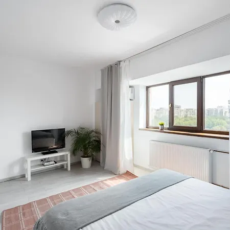 Big - 3br - Piata Unirii Appartement