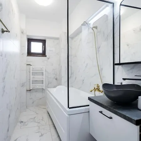 Apartment Big - 3br - Piata Unirii *