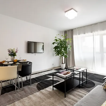 Big - 3br - Piata Unirii