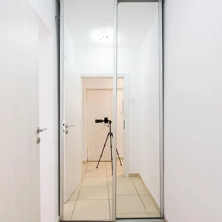 Apartment Big - 3br - Piata Unirii